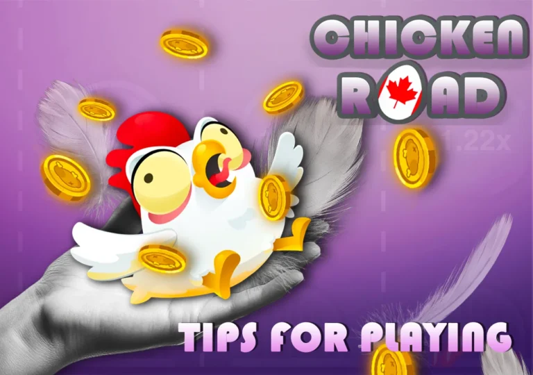 Conseils pour jouer à Chicken Road